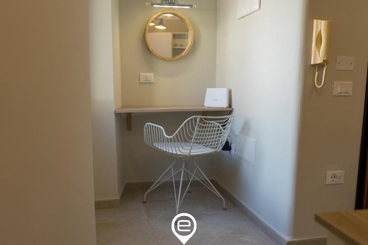 Casa Filuga Villa Alghero Buitenkant foto