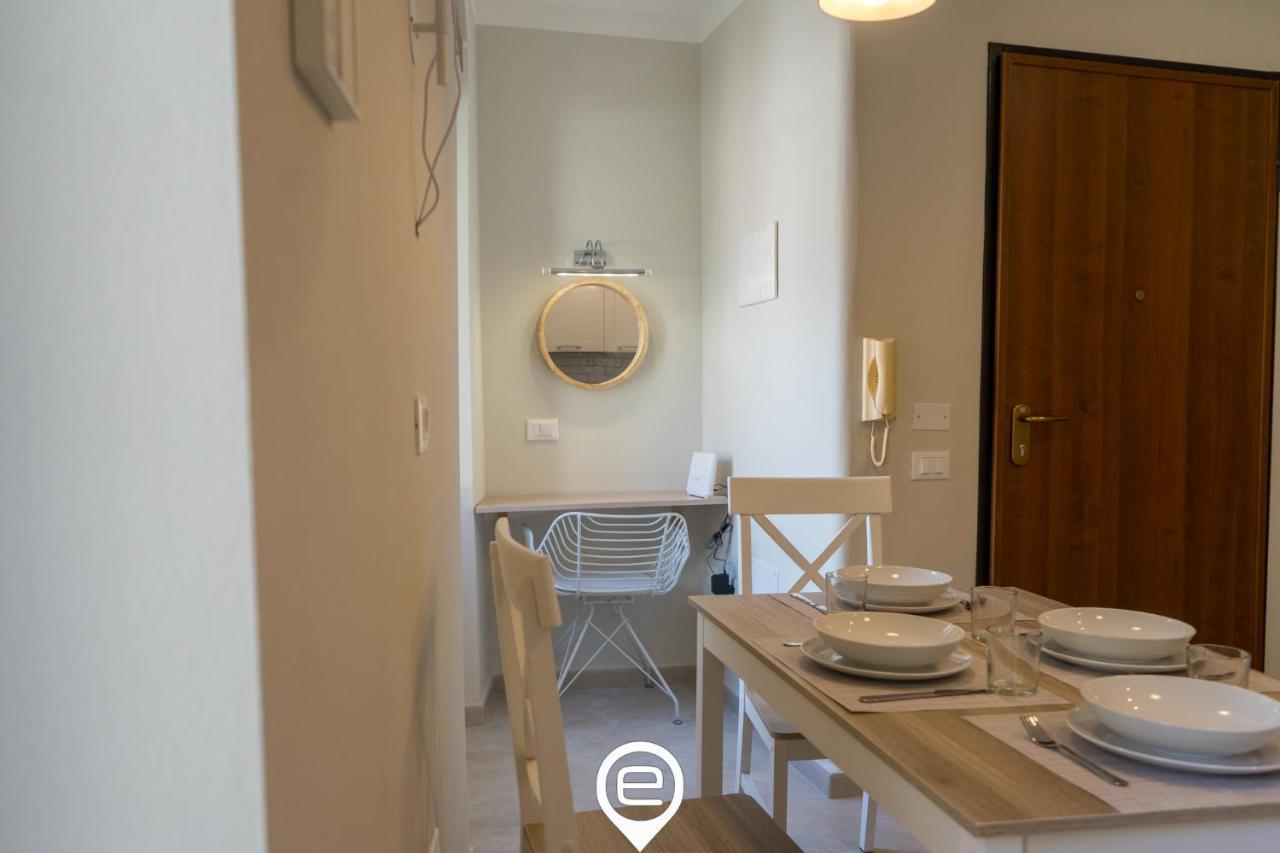 Casa Filuga Villa Alghero Buitenkant foto