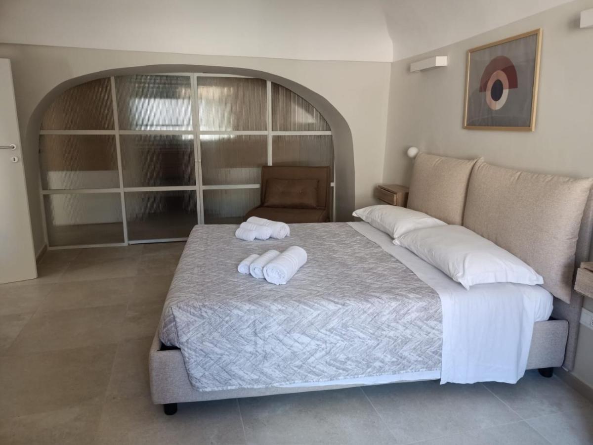 Casa Filuga Villa Alghero Buitenkant foto