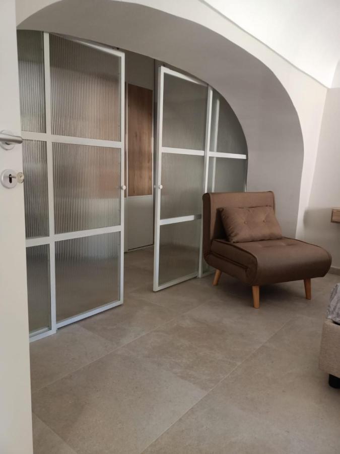 Casa Filuga Villa Alghero Buitenkant foto